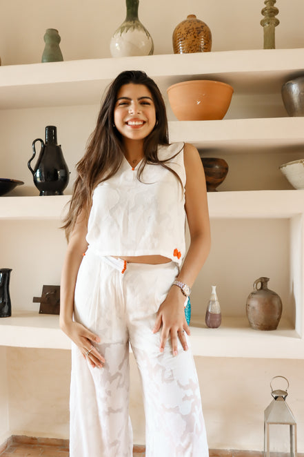 CASI-CHIC Set
