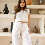 Ensemble CASI-CHIC