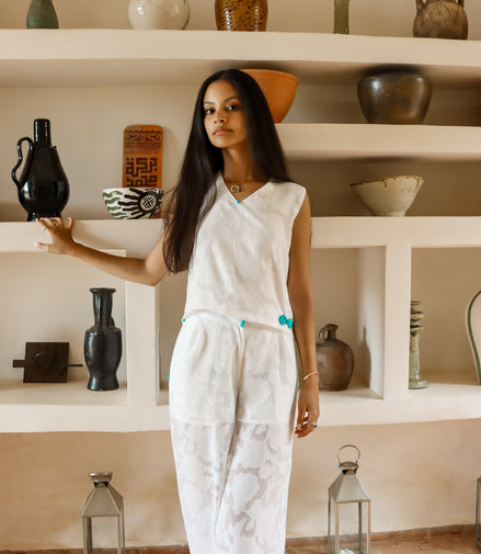 Ensemble CASI-CHIC