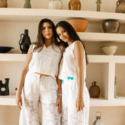 Ensemble CASI-CHIC