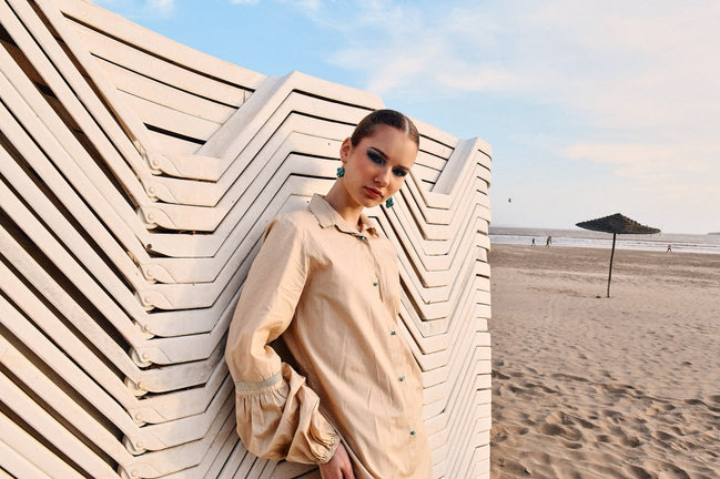 ROBE AAFIA