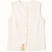 GILET AAFIA