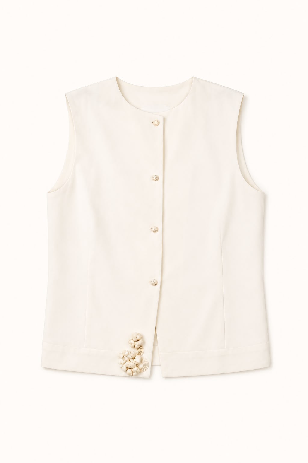 GILET AAFIA