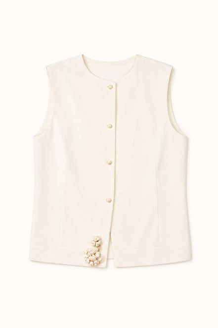 GILET AAFIA