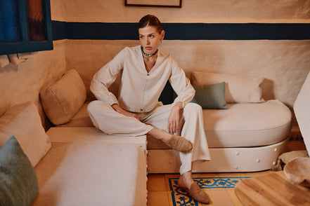 L’ENSEMBLE CHIC
