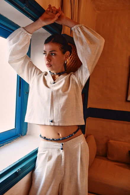 L’ENSEMBLE CHIC