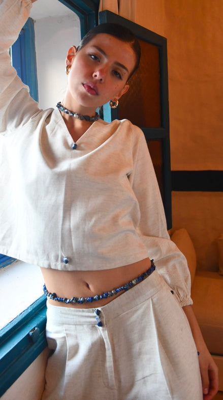 L’ENSEMBLE CHIC