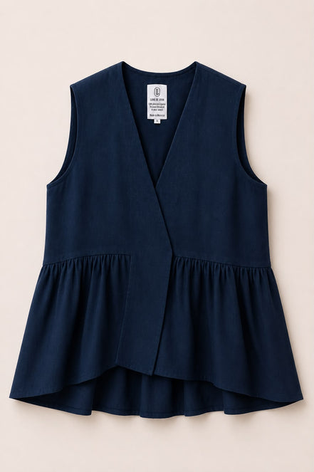 GILET QAMAR