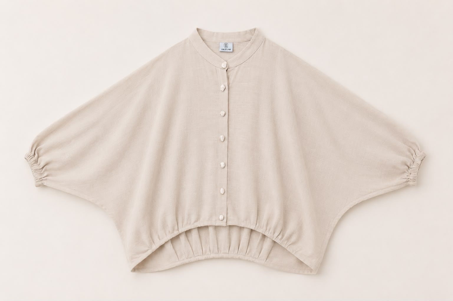 CHEMISE TURAB