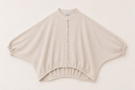 CHEMISE TURAB