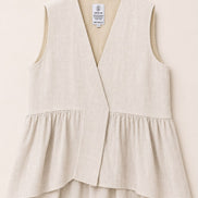 GILET NAJM