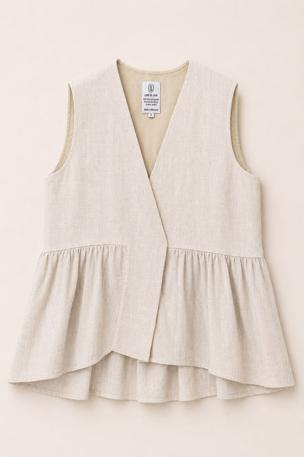 GILET NAJM
