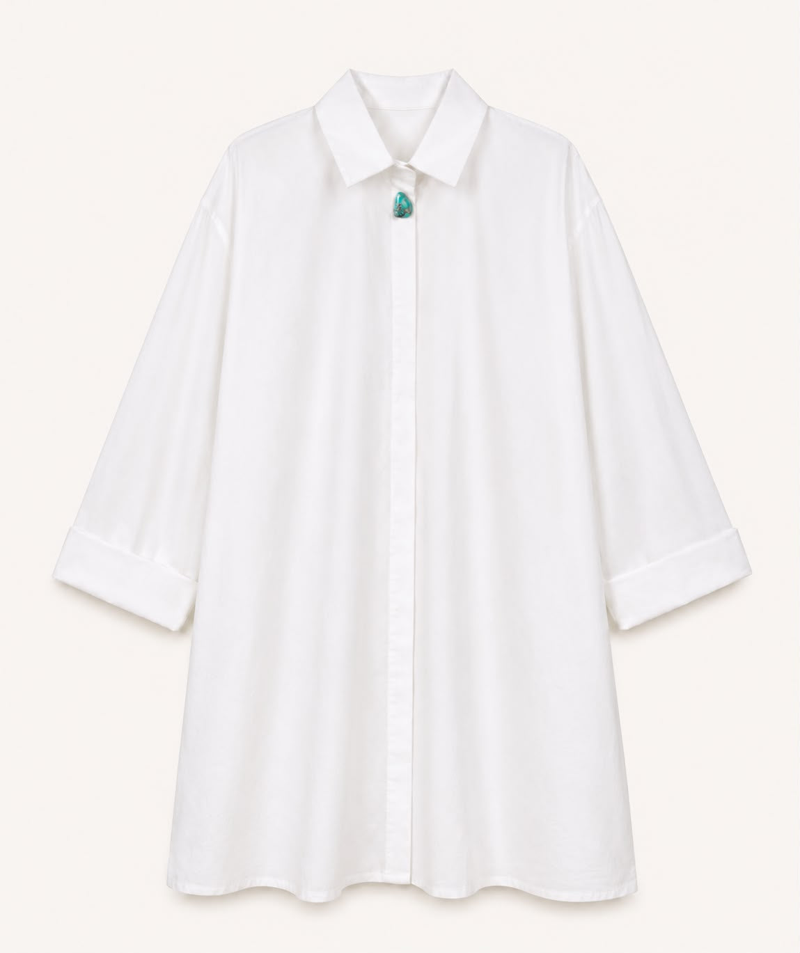 LA CHEMISE QAMAR