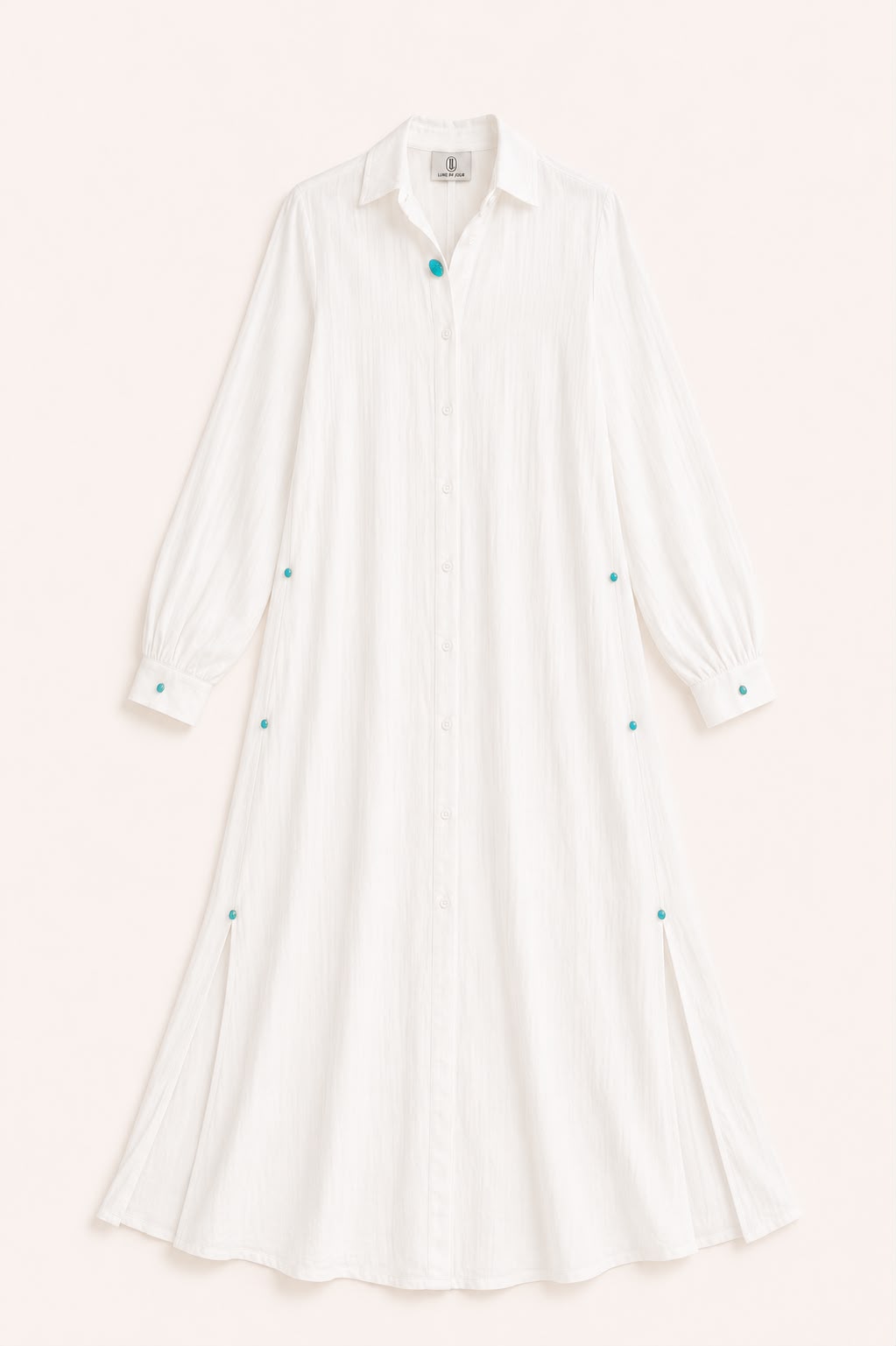 KIMONO QAMAR