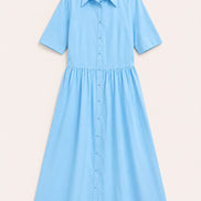 ROBE CHEMISE BAHR