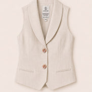 GILET SADAF