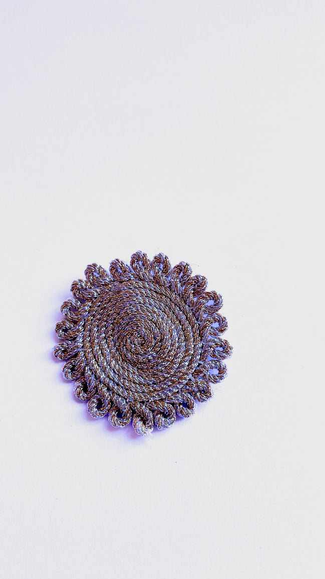 Brooches