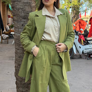 Ensemble Tailleur
