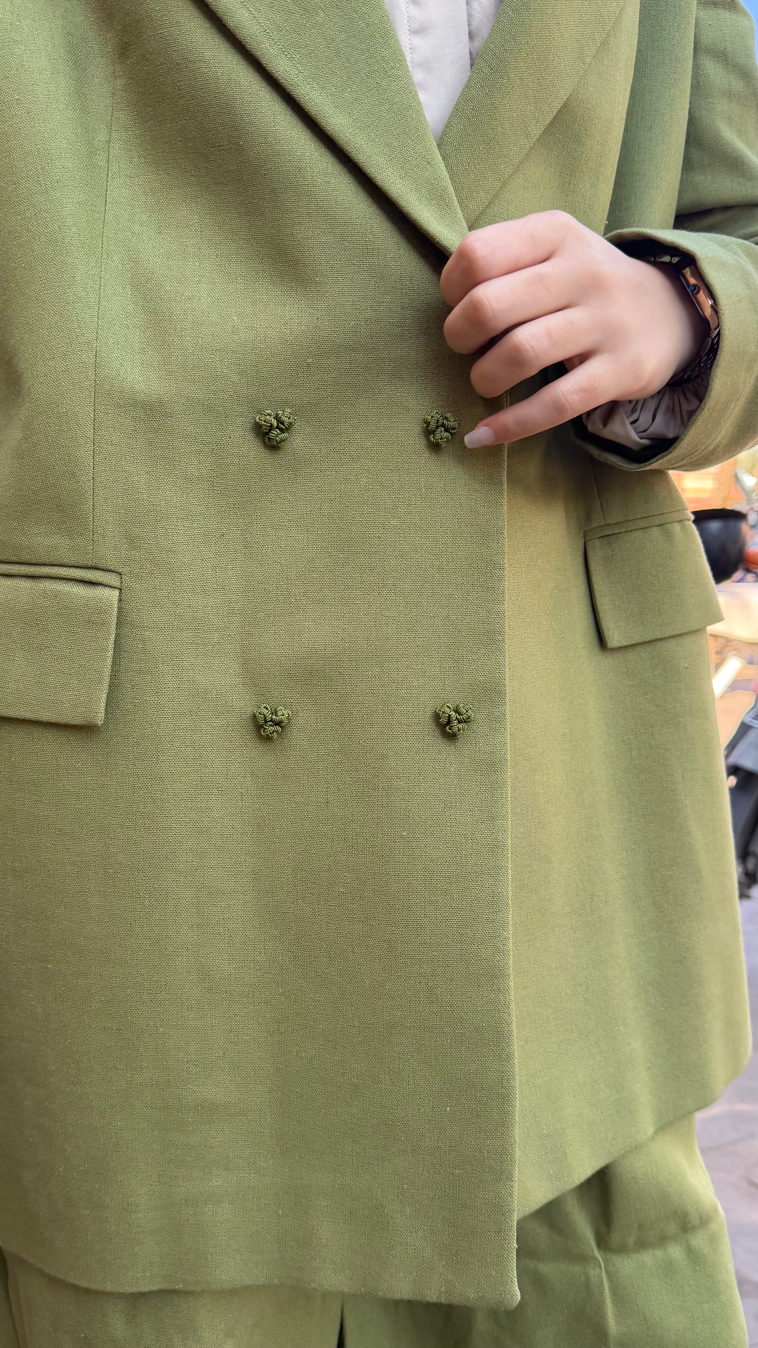 Ensemble Tailleur