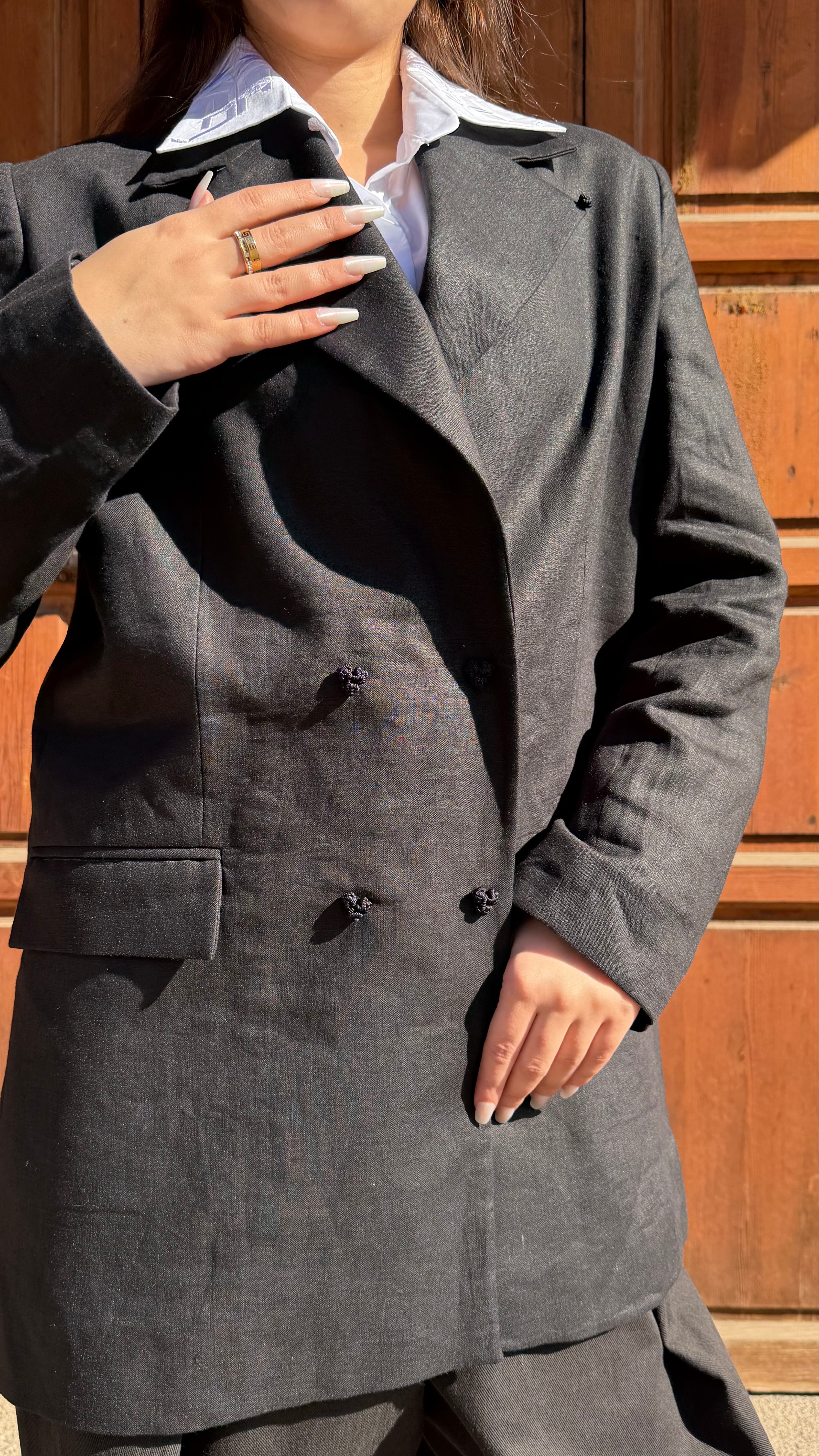 Ensemble Tailleur