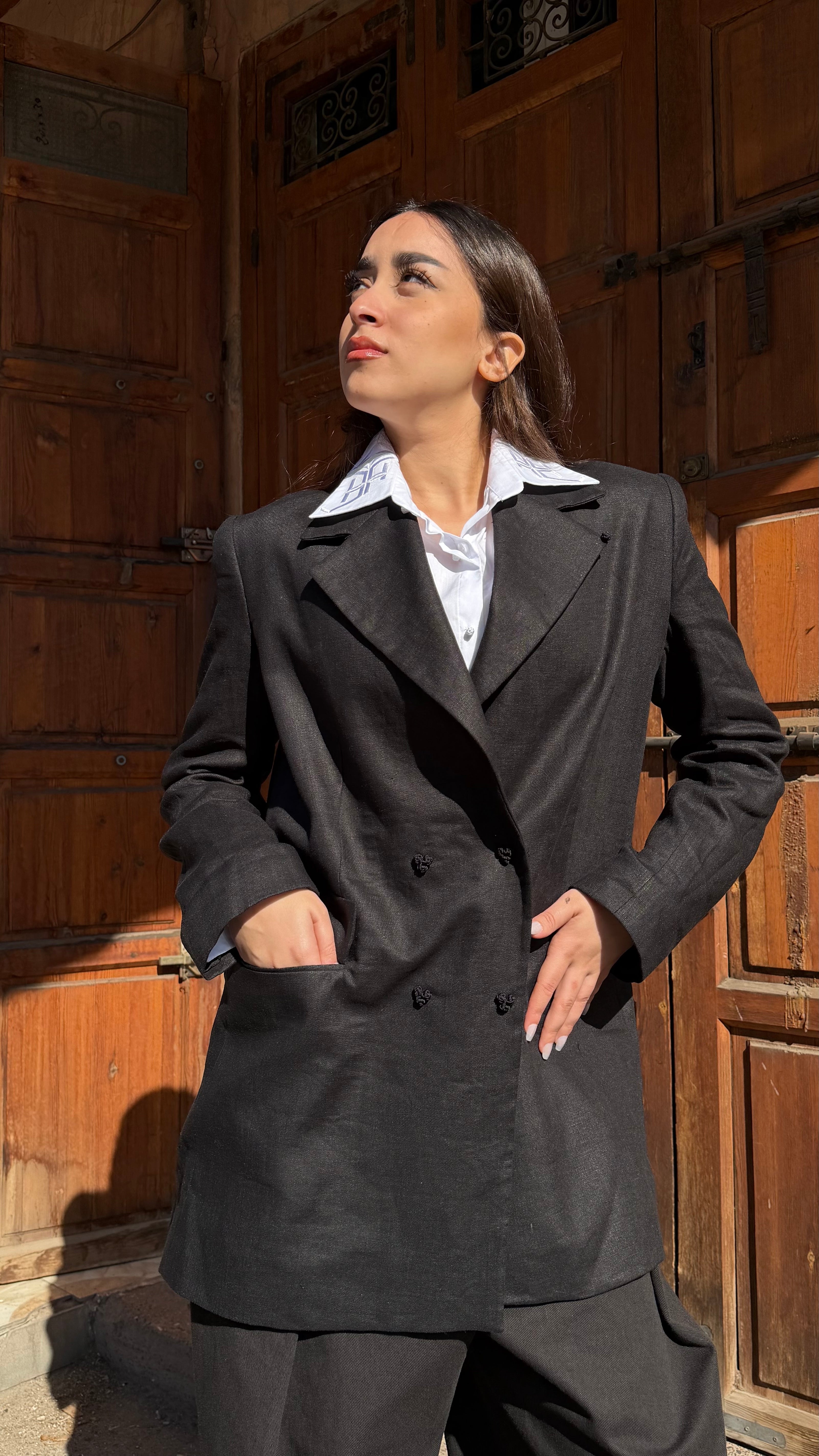 Ensemble Tailleur