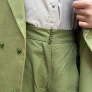 Ensemble Tailleur
