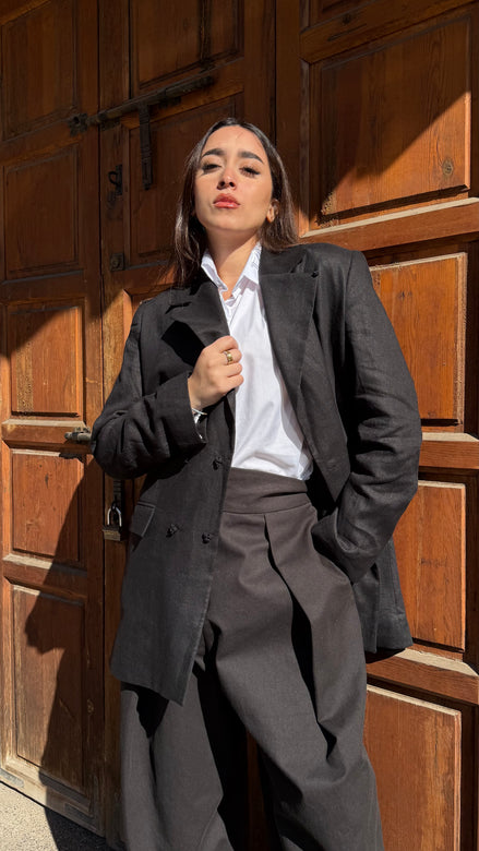Ensemble Tailleur