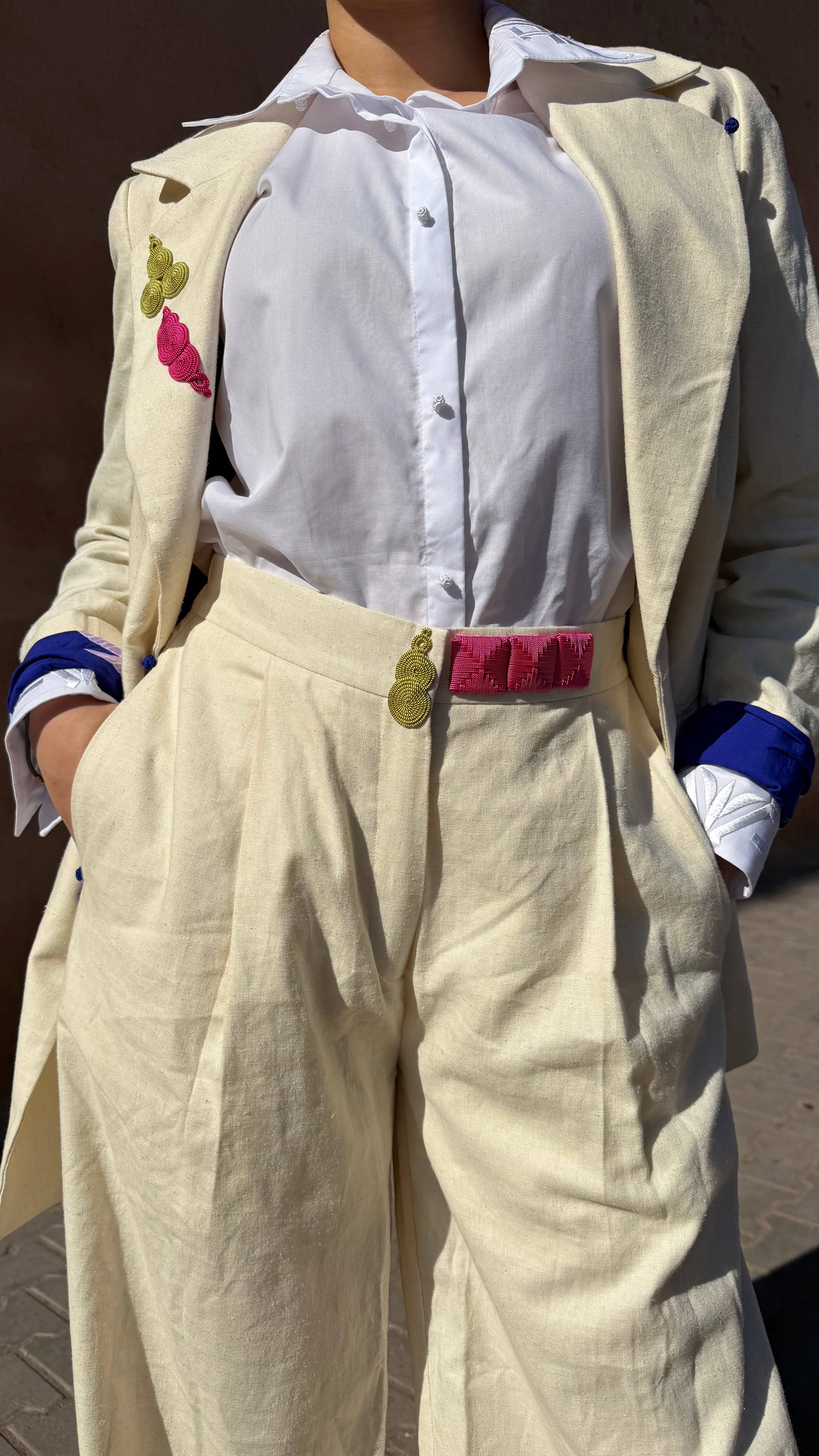 Ensemble Hana