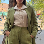 Ensemble Tailleur