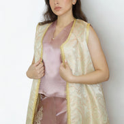 Kimono Sans Manches