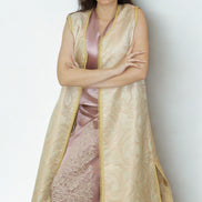 Kimono Sans Manches