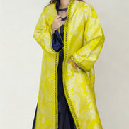 Kimono Jaune