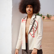 Blazer OSMOSE