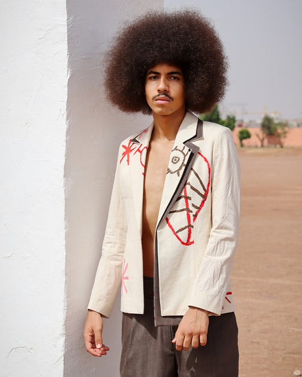 OSMOSE Blazer