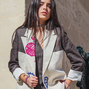 Blazer ÉCLIPSE