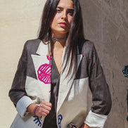 Blazer ÉCLIPSE