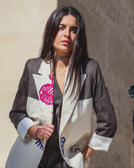 ECLIPSE Blazer