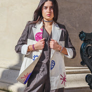 Blazer ÉCLIPSE