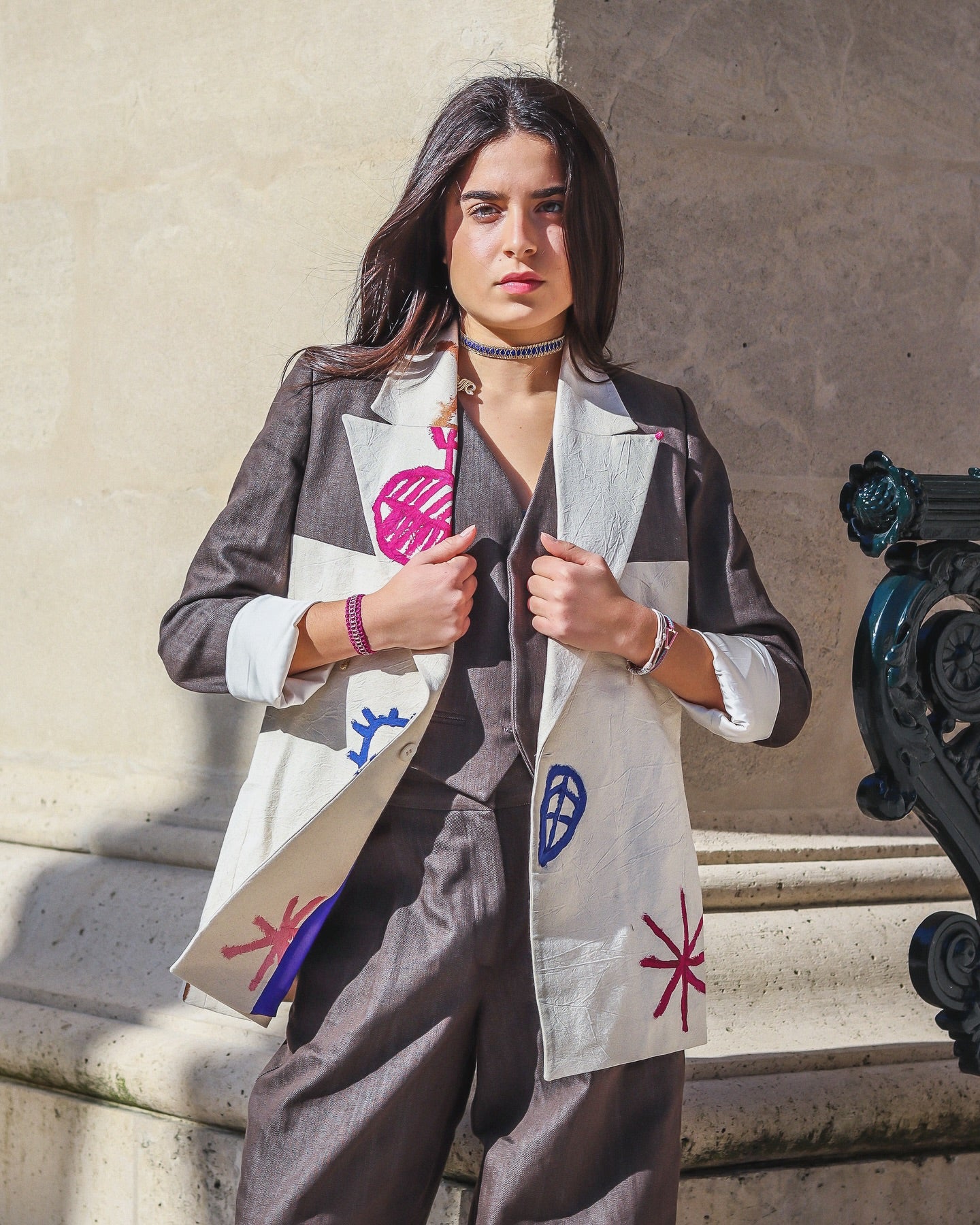ECLIPSE Blazer