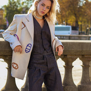 Blazer ÉCHO