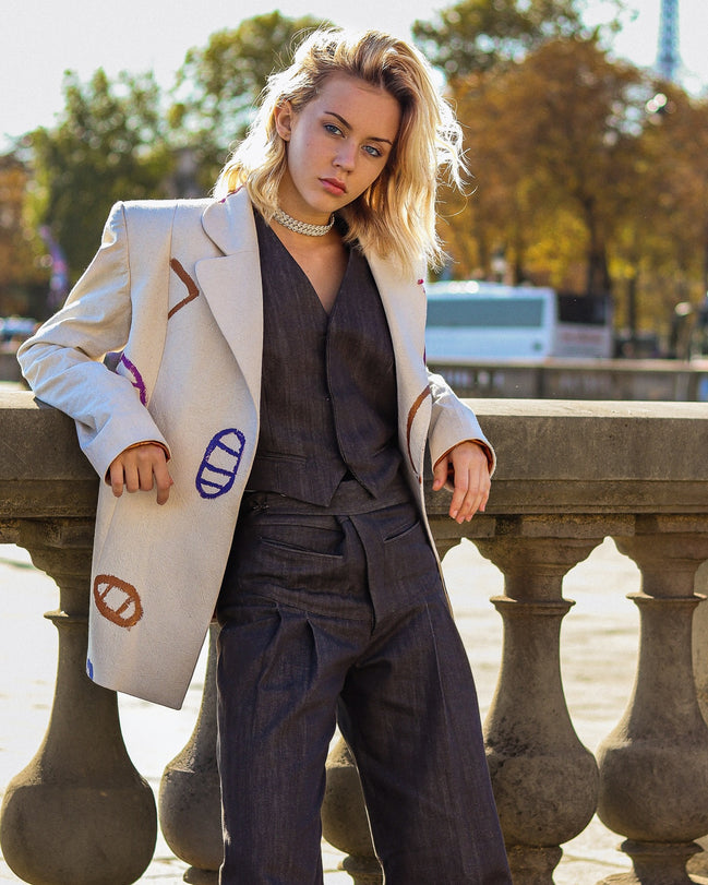 Blazer ÉCHO
