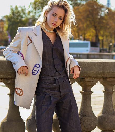 Blazer ÉCHO