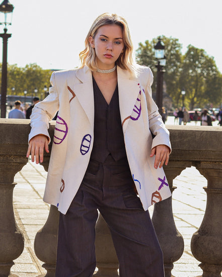 Blazer ÉCHO