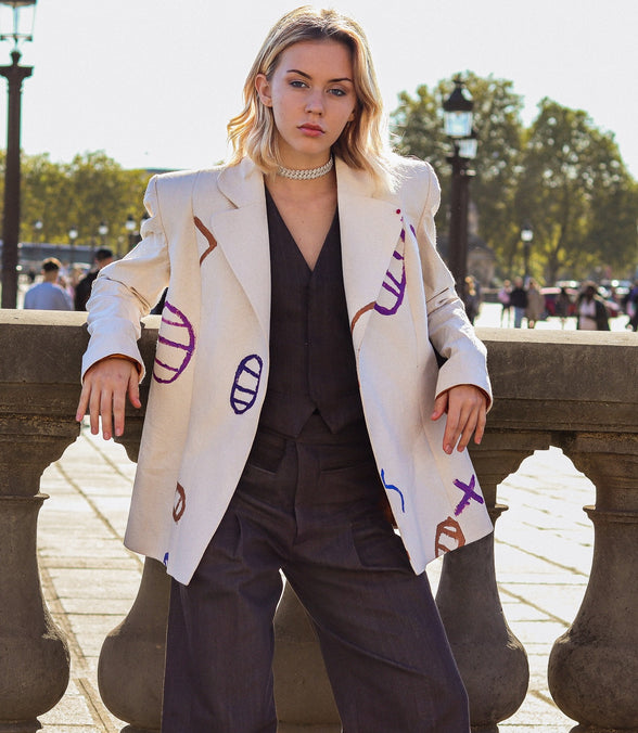 Blazer ÉCHO