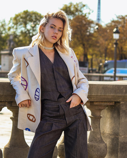 Blazer ÉCHO
