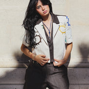 Blazer AURORE