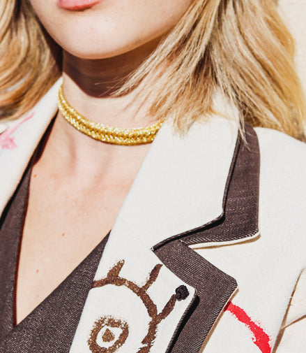 Blazer OSMOSE