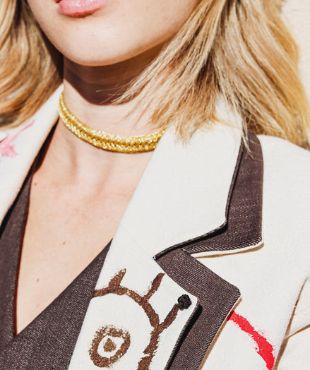 Blazer OSMOSE
