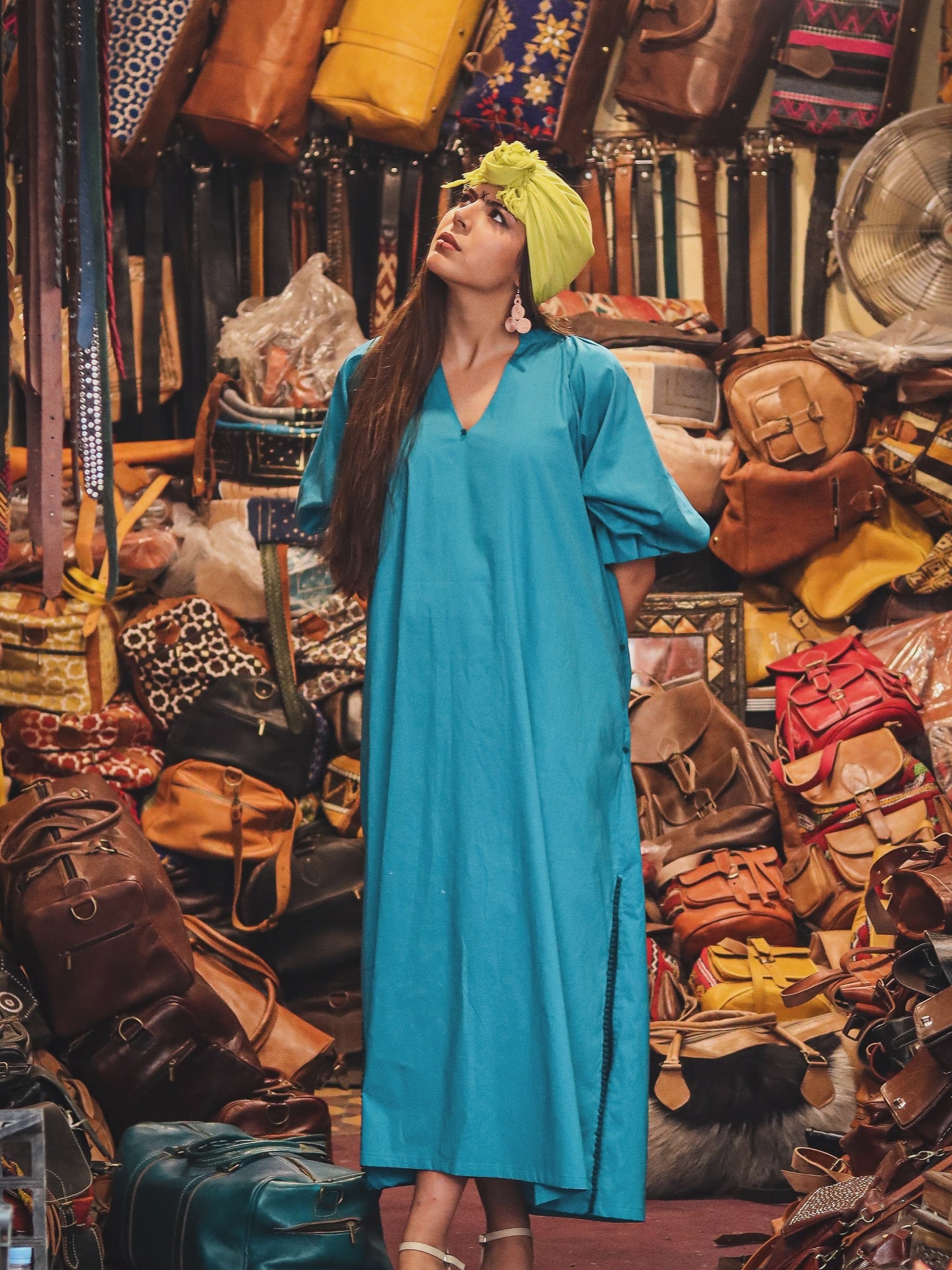 Robe BAHAR