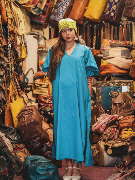 BAHAR dress